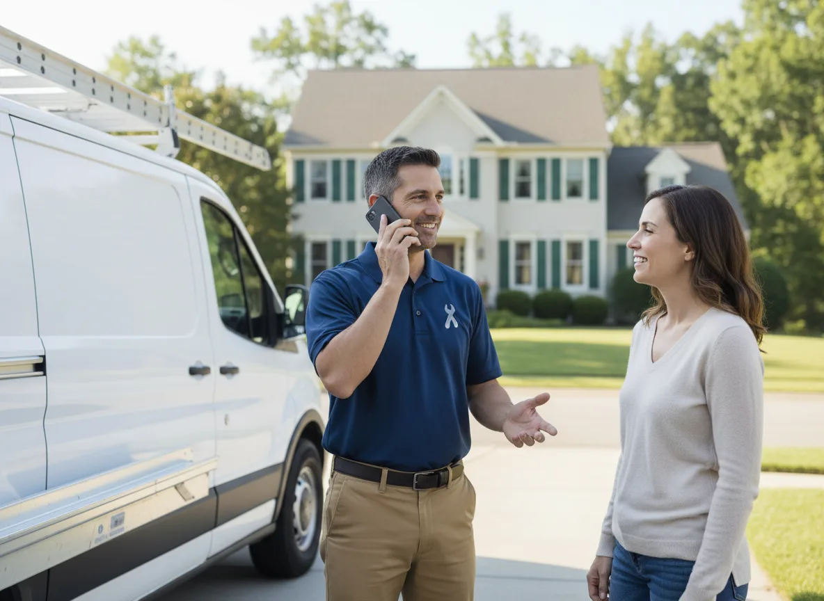 Home Gutter Service Belcourt, ND FAQs